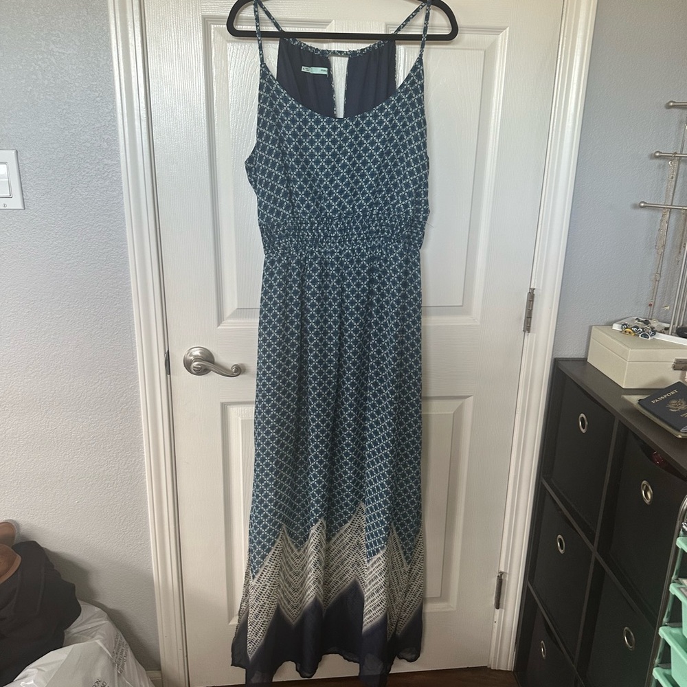 Maurices Maxi Dress